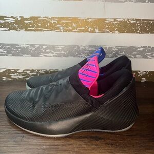 Jordan “why not”